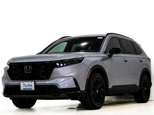 2023 Honda CR-V Hybrid Sport AWD