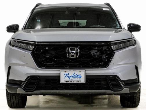 2023 Honda CR-V Hybrid Sport AWD