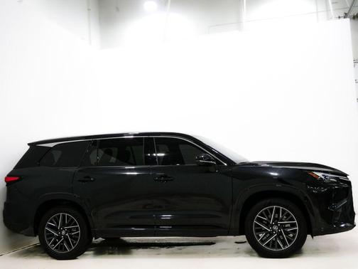 2024 Lexus TX 350 Premium