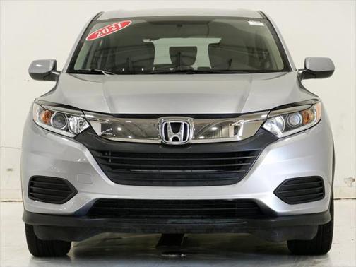 2021 Honda HR-V LX