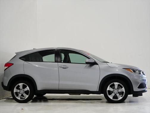 2021 Honda HR-V LX