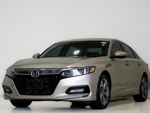 2019 Honda Accord EX