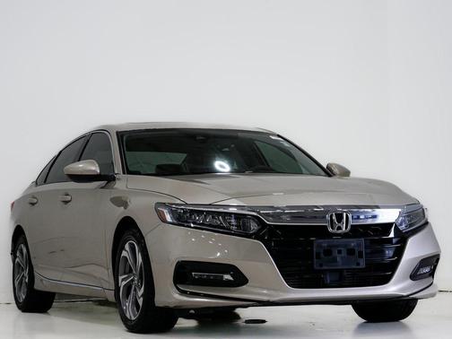2019 Honda Accord EX