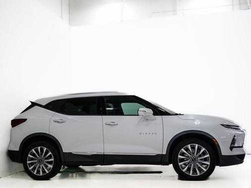 2023 Chevrolet Blazer Premier