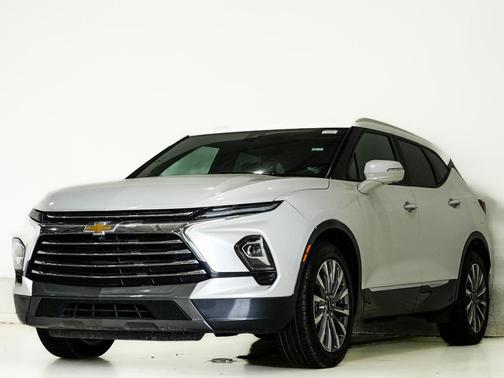 2023 Chevrolet Blazer Premier