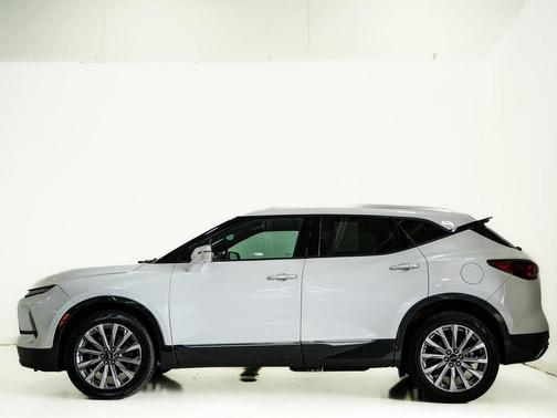 2023 Chevrolet Blazer Premier