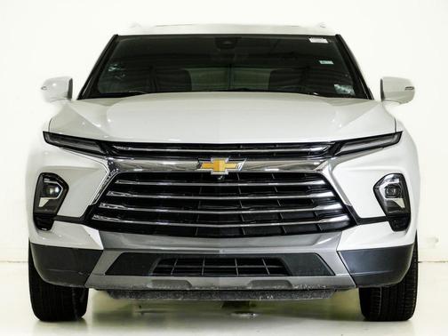 2023 Chevrolet Blazer Premier