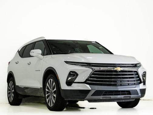 2023 Chevrolet Blazer Premier