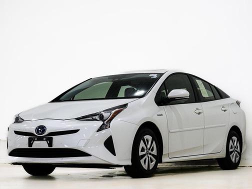 2016 Toyota Prius Four