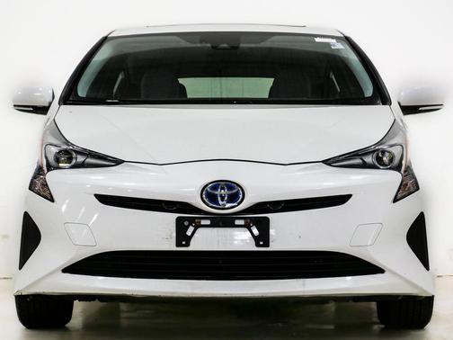 2016 Toyota Prius Four