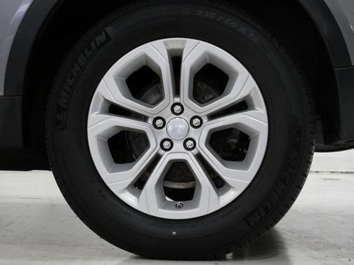 2020 Land Rover Discovery Sport S