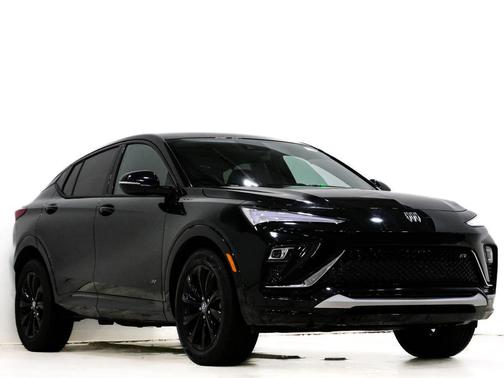 2025 Buick Envista Sport Touring