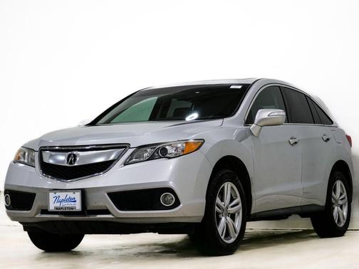 2014 Acura RDX Technology