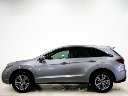2014 Acura RDX Technology