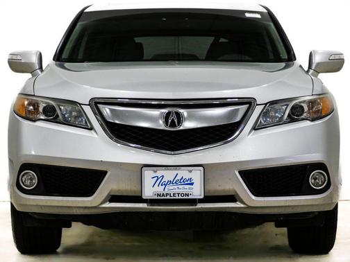 2014 Acura RDX Technology
