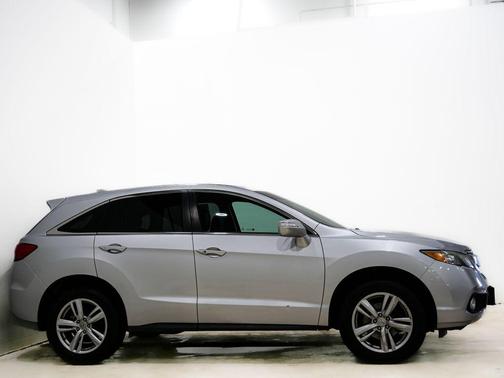 2014 Acura RDX Technology