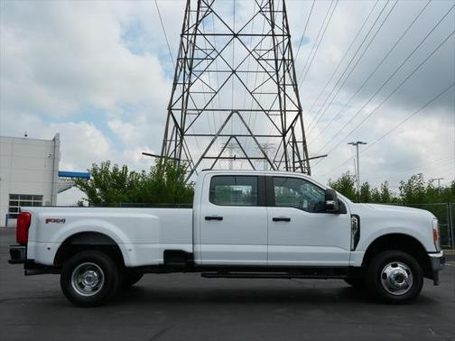 2023 Ford F-350 XL