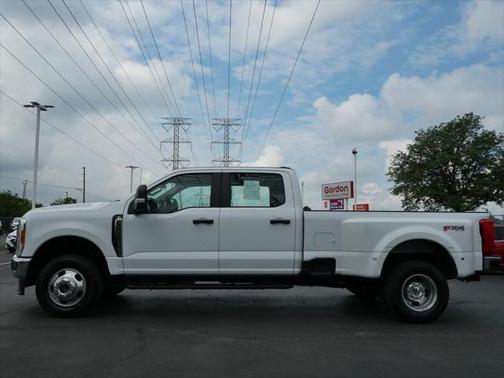 2023 Ford F-350 XL