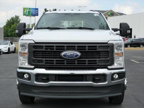 2023 Ford F-350 XL
