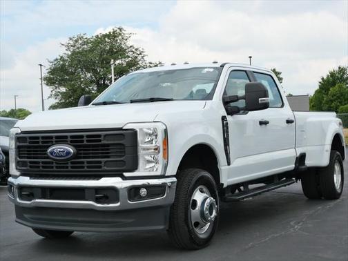 2023 Ford F-350 XL
