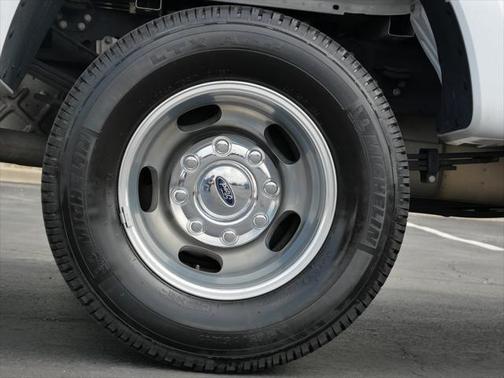 2023 Ford F-350 XL
