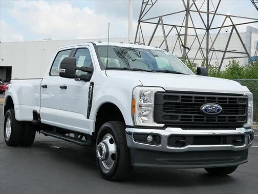 2023 Ford F-350 XL