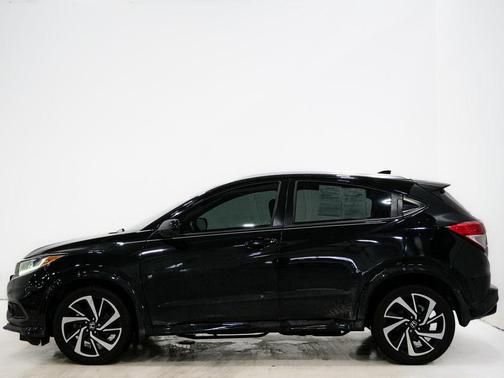 2020 Honda HR-V Sport