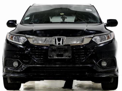 2020 Honda HR-V Sport