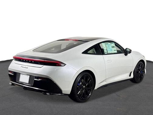 2026 Honda Prelude 2-Tone