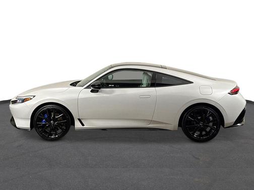 2026 Honda Prelude 2-Tone