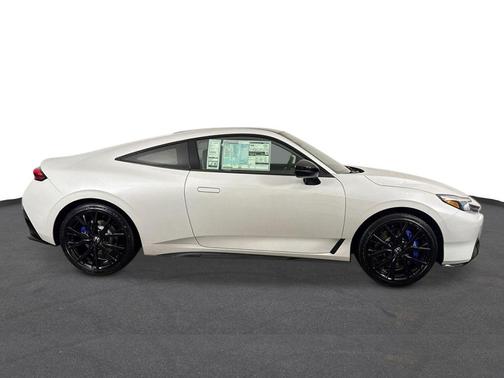 2026 Honda Prelude 2-Tone