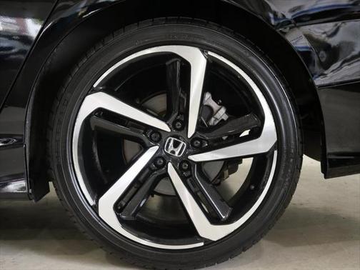 2022 Honda Accord Sport SE 1.5T