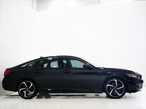 2022 Honda Accord Sport SE 1.5T