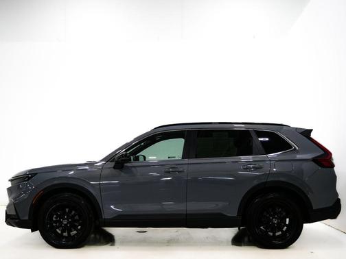 2025 Honda CR-V Hybrid Sport AWD