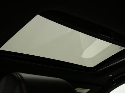 2025 Honda CR-V Hybrid Sport AWD