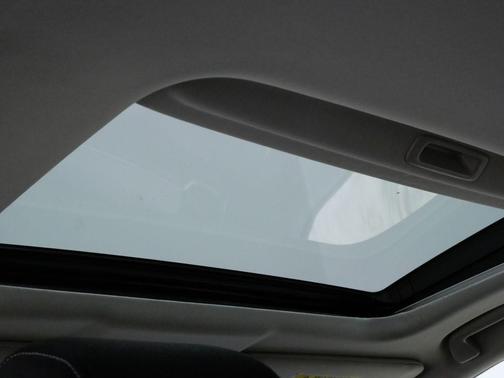 2018 Honda Civic EX-T