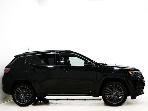 2022 Jeep Compass High Altitude