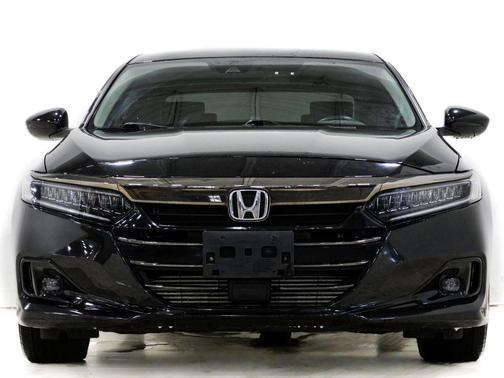 2022 Honda Accord Sport SE 1.5T