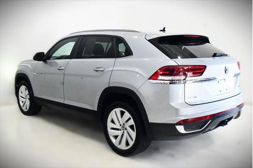 2021 Volkswagen Atlas Cross Sport 3.6L V6 SE w/Technology