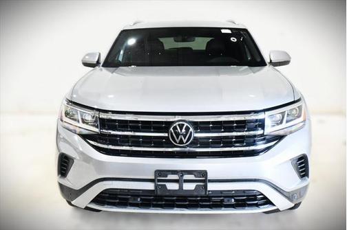 2021 Volkswagen Atlas Cross Sport 3.6L V6 SE w/Technology