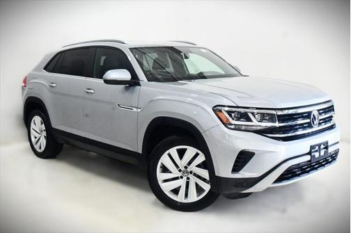 2021 Volkswagen Atlas Cross Sport 3.6L V6 SE w/Technology