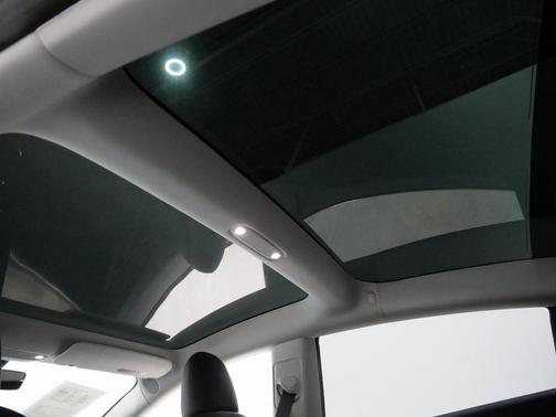 2018 Tesla Model 3 Standard