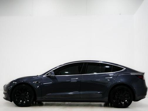 2018 Tesla Model 3 Standard