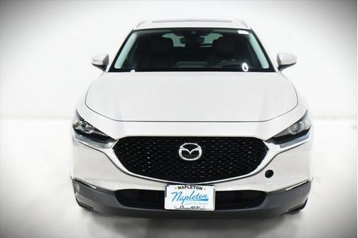2023 Mazda CX-30 2.5 S Premium Package