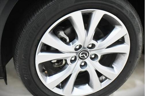 2023 Mazda CX-30 2.5 S Premium Package