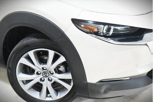 2023 Mazda CX-30 2.5 S Premium Package