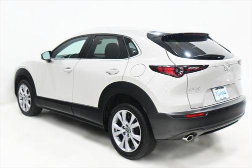 2023 Mazda CX-30 2.5 S Premium Package
