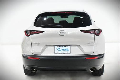 2023 Mazda CX-30 2.5 S Premium Package