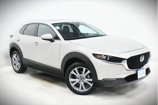2023 Mazda CX-30 2.5 S Premium Package
