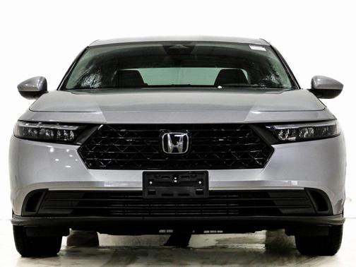 2023 Honda Accord LX 1.5T